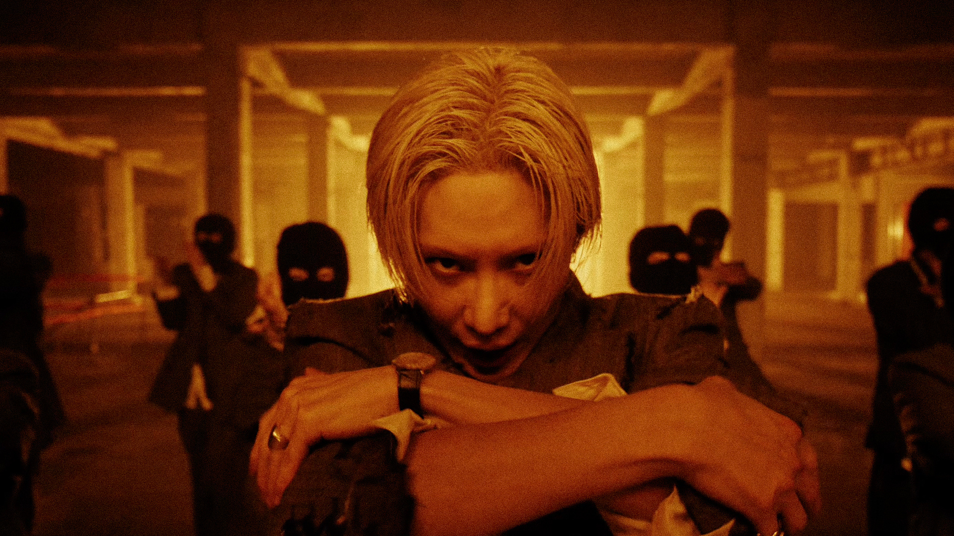 TAEMIN - Gooey | produced and co-written by CX Lucas (Dominic Strandemo)