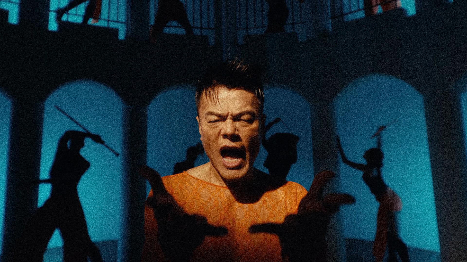 J.Y. Park - Wet